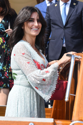 Penelope Cruz pic #961441