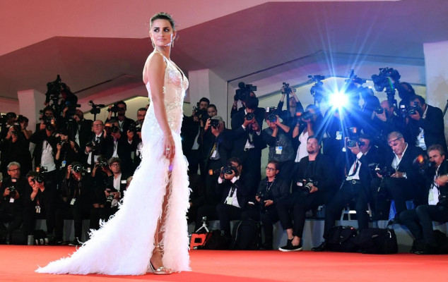 Penelope Cruz pic #961278