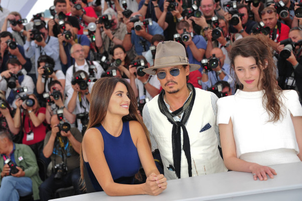 Penelope Cruz pic #378408