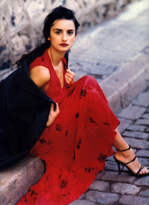 Penelope Cruz pic #49586