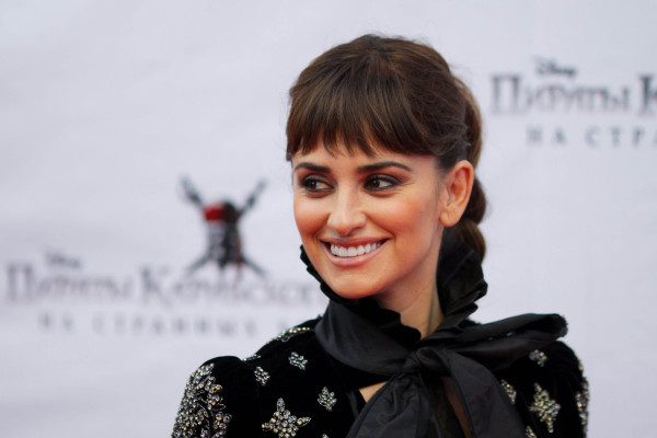 Penelope Cruz pic #377957
