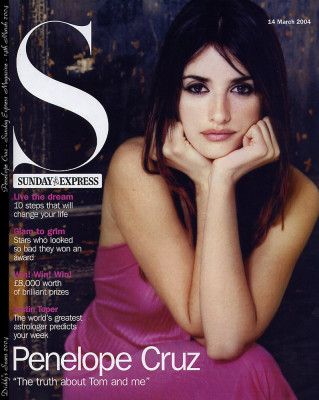Penelope Cruz pic #13147