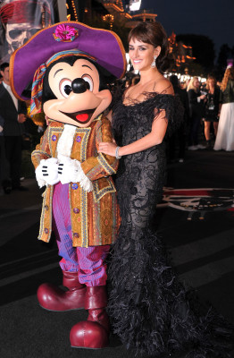 Penelope Cruz pic #376612