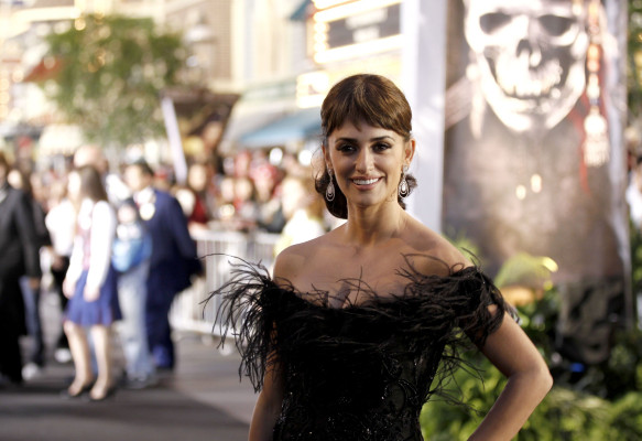 Penelope Cruz pic #376614