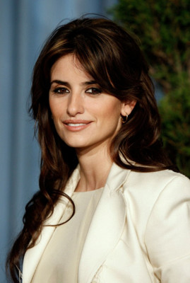Penelope Cruz pic #154612