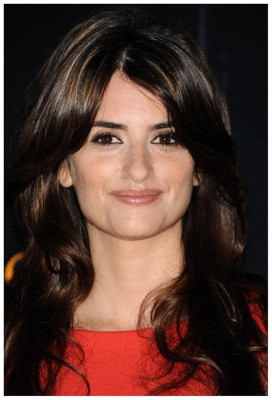 Penelope Cruz pic #154613