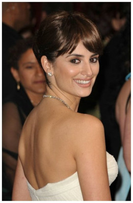 Penelope Cruz pic #156024