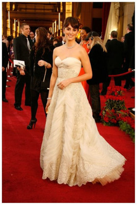 Penelope Cruz pic #156023