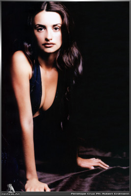 Penelope Cruz pic #10557