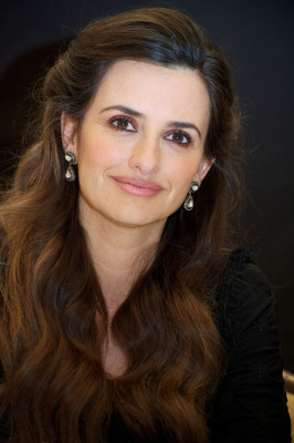 Penelope Cruz pic #376622