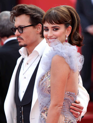 Penelope Cruz pic #402304