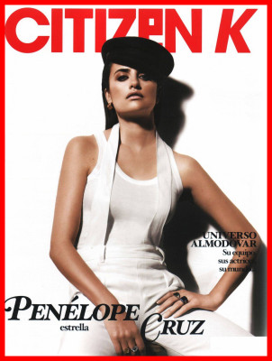 Penelope Cruz pic #55331