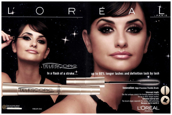 Penelope Cruz pic #70189