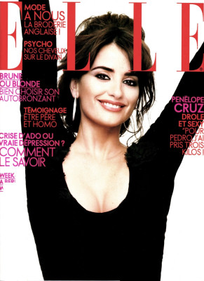 Penelope Cruz pic #56194