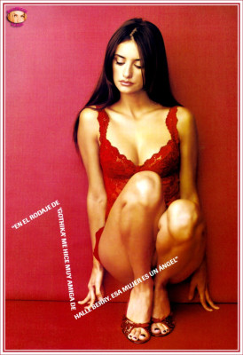 Penelope Cruz pic #54604
