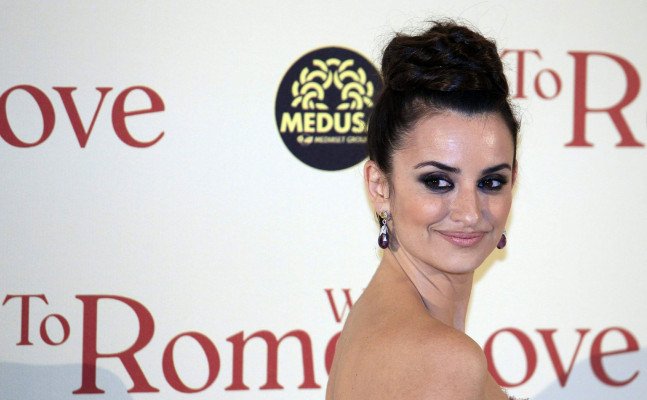 Penelope Cruz pic #476485