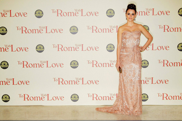Penelope Cruz pic #476488