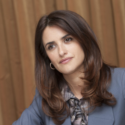 Penelope Cruz pic #502945