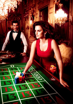 Penelope Cruz pic #553272