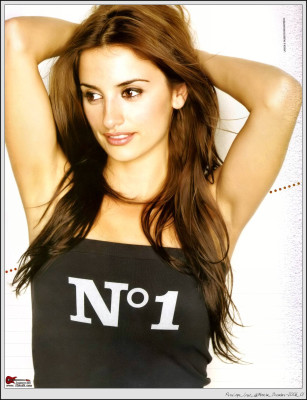 Penelope Cruz pic #78279