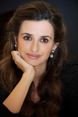 Penelope Cruz pic #376436