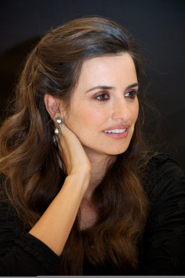 Penelope Cruz pic #376435