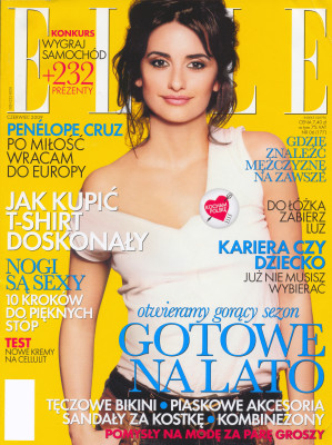 Penelope Cruz pic #175164