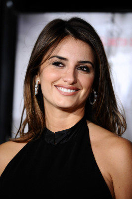 Penelope Cruz pic #216457