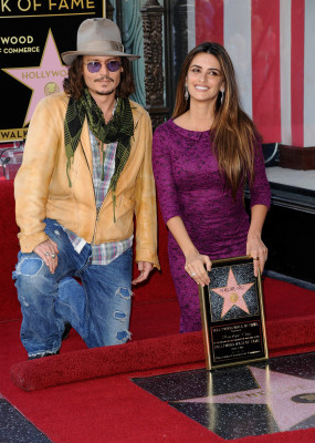 Penelope Cruz pic #365389