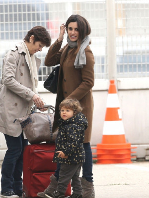 Penelope Cruz pic #548073