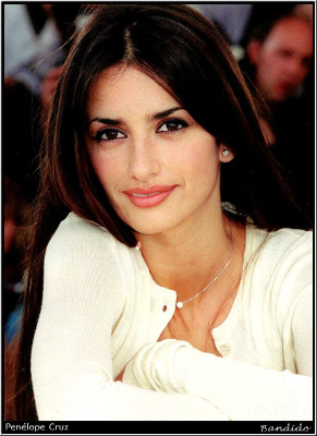 Penelope Cruz pic #47456