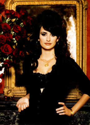 Penelope Cruz pic #43854