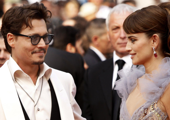 Penelope Cruz pic #378422