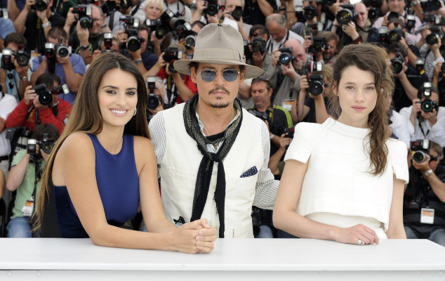 Penelope Cruz pic #378414