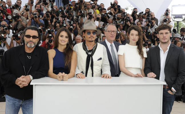 Penelope Cruz pic #378411