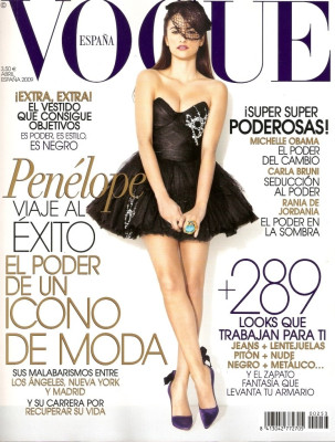 Penelope Cruz pic #167794