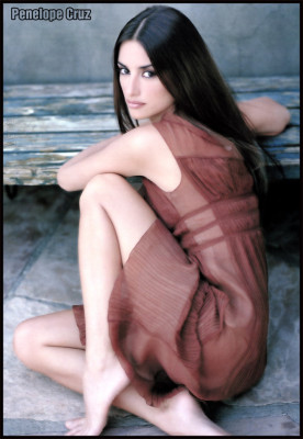 Penelope Cruz pic #17655