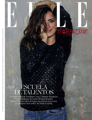 Penelope Cruz pic #878058