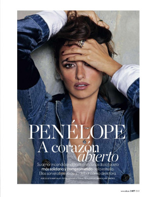 Penelope Cruz pic #878060