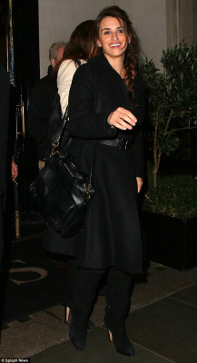 Penelope Cruz pic #669950