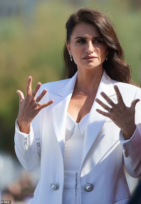 Penelope Cruz pic #1180817