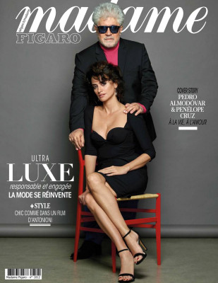 Penelope Cruz pic #1136156