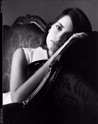 Penelope Cruz pic #21741