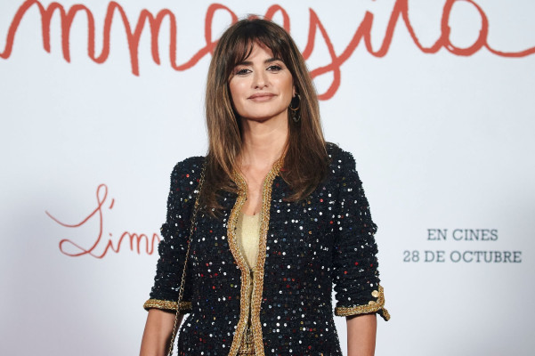 Penelope Cruz pic #1321279