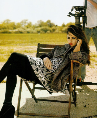 Penelope Cruz pic #83892