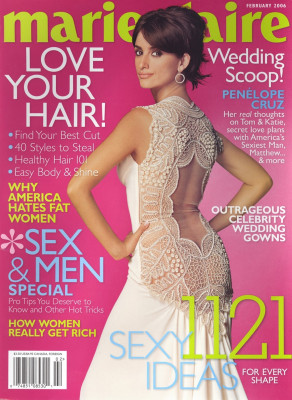 Penelope Cruz pic #67339
