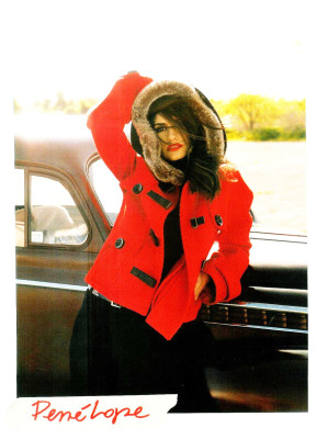 Penelope Cruz pic #83893