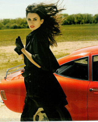 Penelope Cruz pic #83891