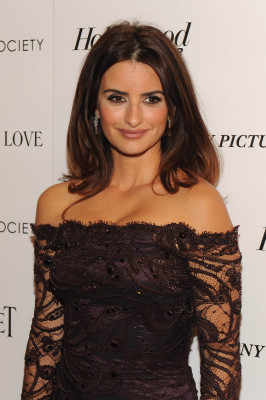Penelope Cruz pic #501987