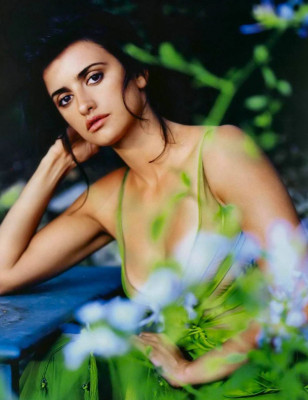 Penelope Cruz pic #56354